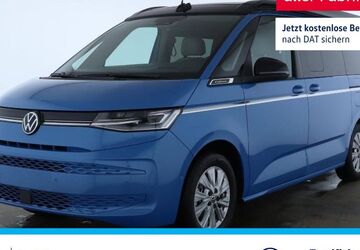 VW T7 California 17.562 km 75.120 &euro; Bochum 44866