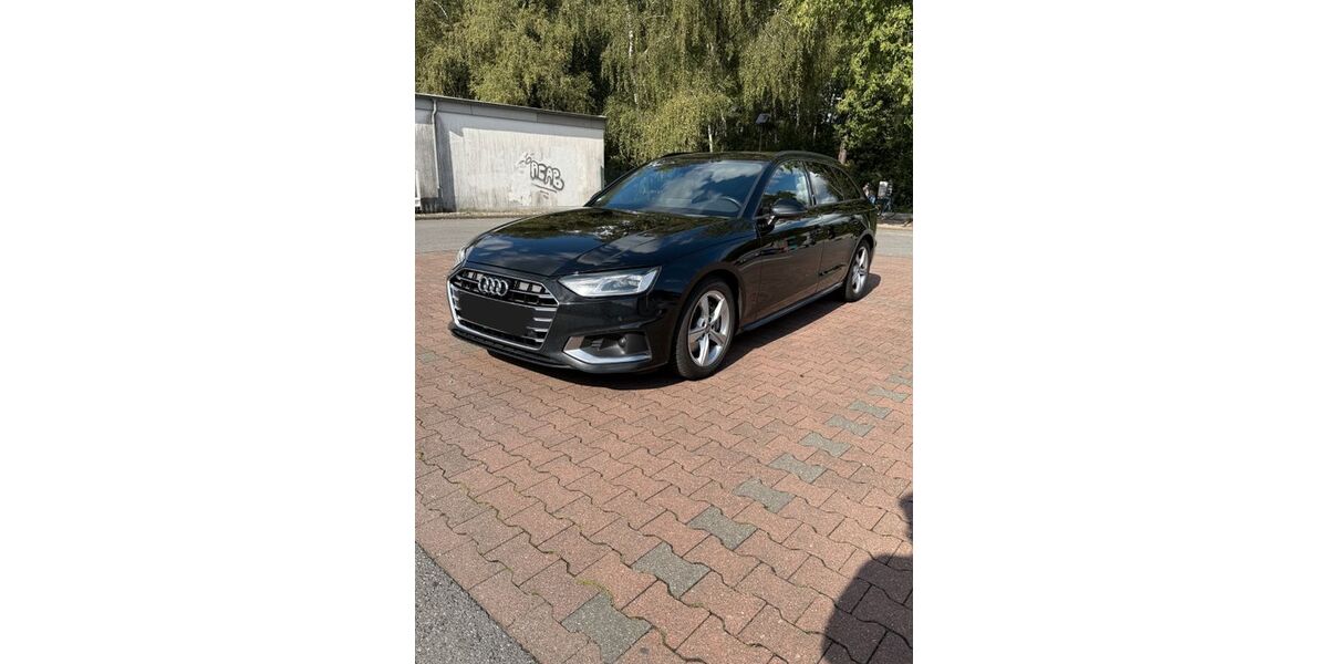 Audi A4 171.000 km 17.990 &euro; Sprockhövel 45549