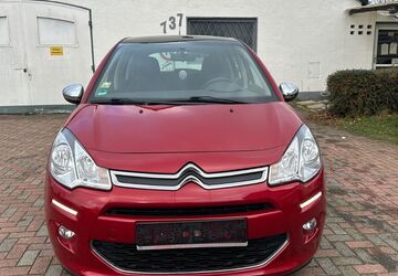 Citroen C3 145.000 km 4.500 &euro; recklinghausen 45665