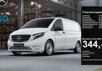 Mercedes-Benz Vito 55.368 km 27.941 &euro; Dortmund 44139