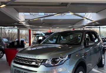 Land Rover Discovery 125.000 km 13.970 &euro; Dortmund 44265