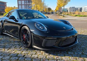 Porsche 991 9.960 km 185.000 &euro; Dortmund 44229