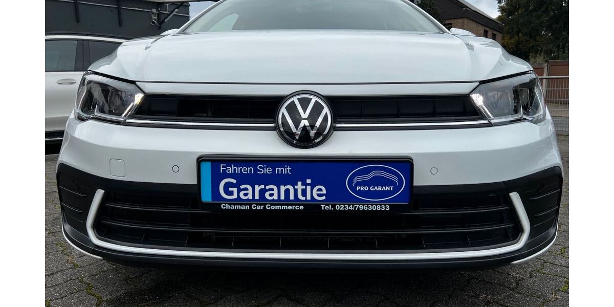 VW Polo 79.974 km 16.400 &euro; Bochum 44791