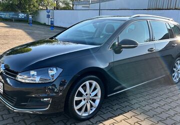 VW Golf 226.000 km 7.000 &euro; Dortmund 44357