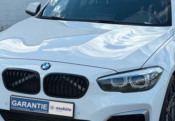 BMW M140i 76.980 km 30.980 &euro; Oberhausen 46049