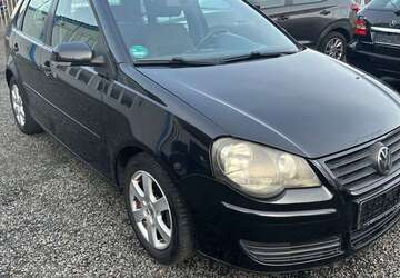 VW Polo 170.000 km 1.650 &euro; Dorsten 46282