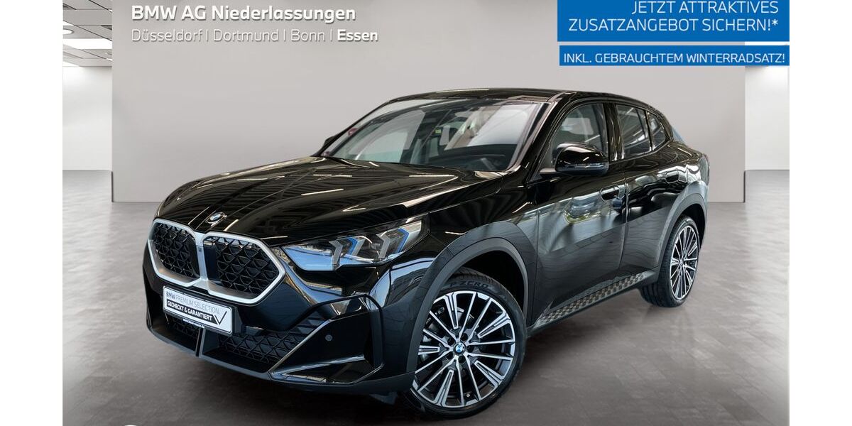 BMW X2 26.476 km 40.199 &euro; Essen 45141