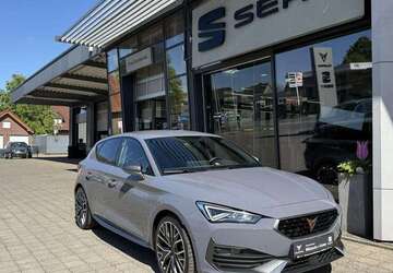 Cupra Leon 47.500 km 24.990 &euro; Dülmen-Rorup 48249
