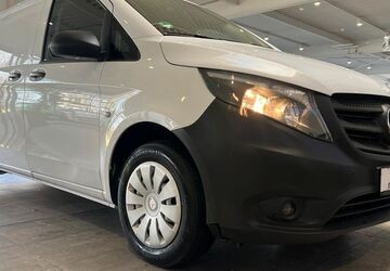 Mercedes-Benz Vito 70.000 km 25.690 &euro; Datteln 45711