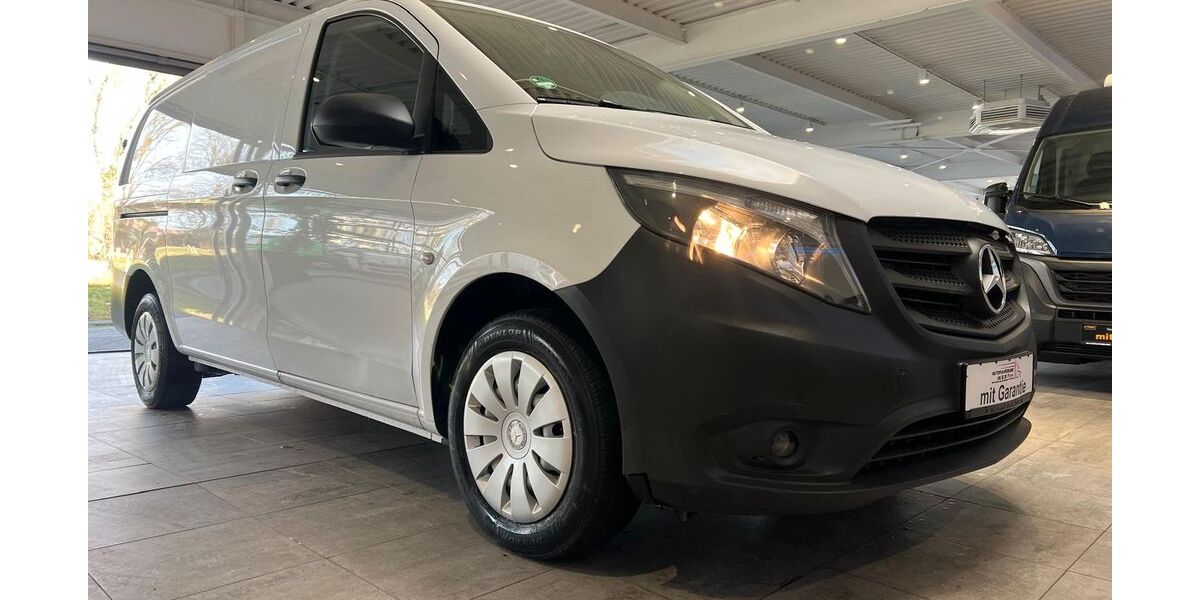 Mercedes-Benz Vito 70.000 km 25.690 &euro; Datteln 45711