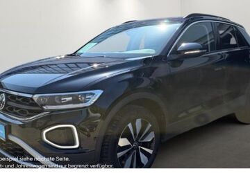 VW T-Roc 28.845 km 28.550 &euro; Mülheim 45478
