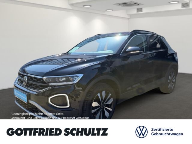VW T-Roc 28.845 km 28.550 &euro; Mülheim 45478