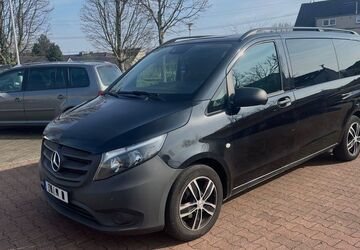 Mercedes-Benz Vito 330.000 km 12.800 &euro; Essen 45359
