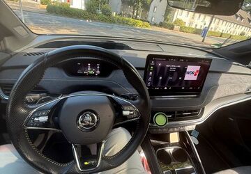 Skoda Enyaq 34.000 km 38.900 &euro; Gelsenkirchen 45891