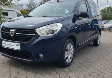 Dacia Dokker 84.818 km 11.499 &euro; Essen 45326