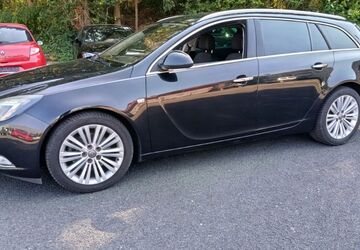 Opel Insignia 279.000 km 2.990 &euro; Recklinghausen 45659