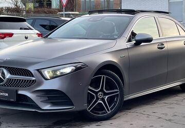 Mercedes-Benz A 250 141.800 km 24.990 &euro; Gelsenkirchen 45889