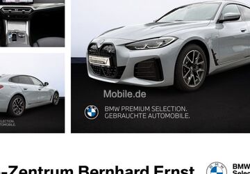 BMW i4 15.791 km 38.490 &euro; Witten 58455