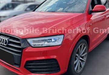 Audi Q3 85.000 km 19.990 &euro; Dortmund 44263