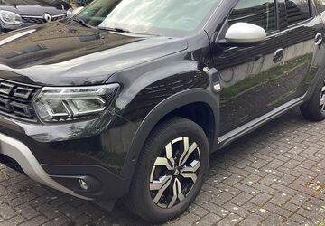 Dacia Duster 33.500 km 14.200 &euro; Dortmund 44141