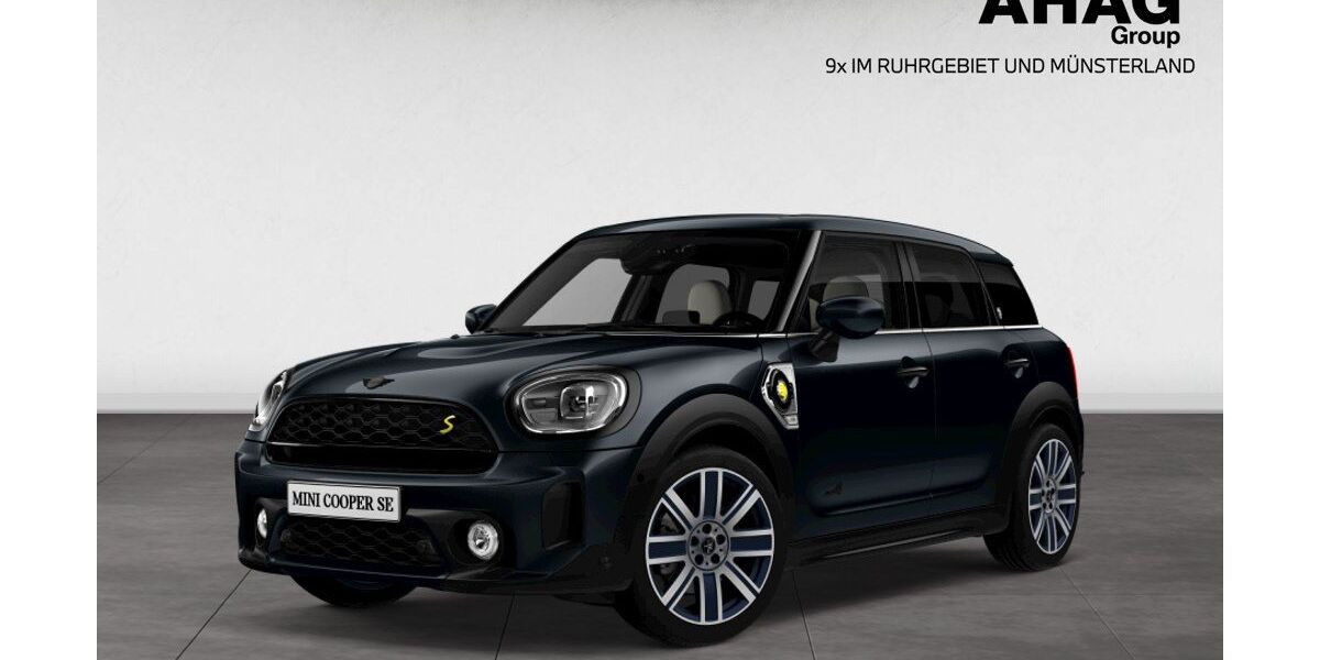 Mini Countryman SE (Cooper) 23.535 km 29.840 &euro; Gelsenkirchen 45897