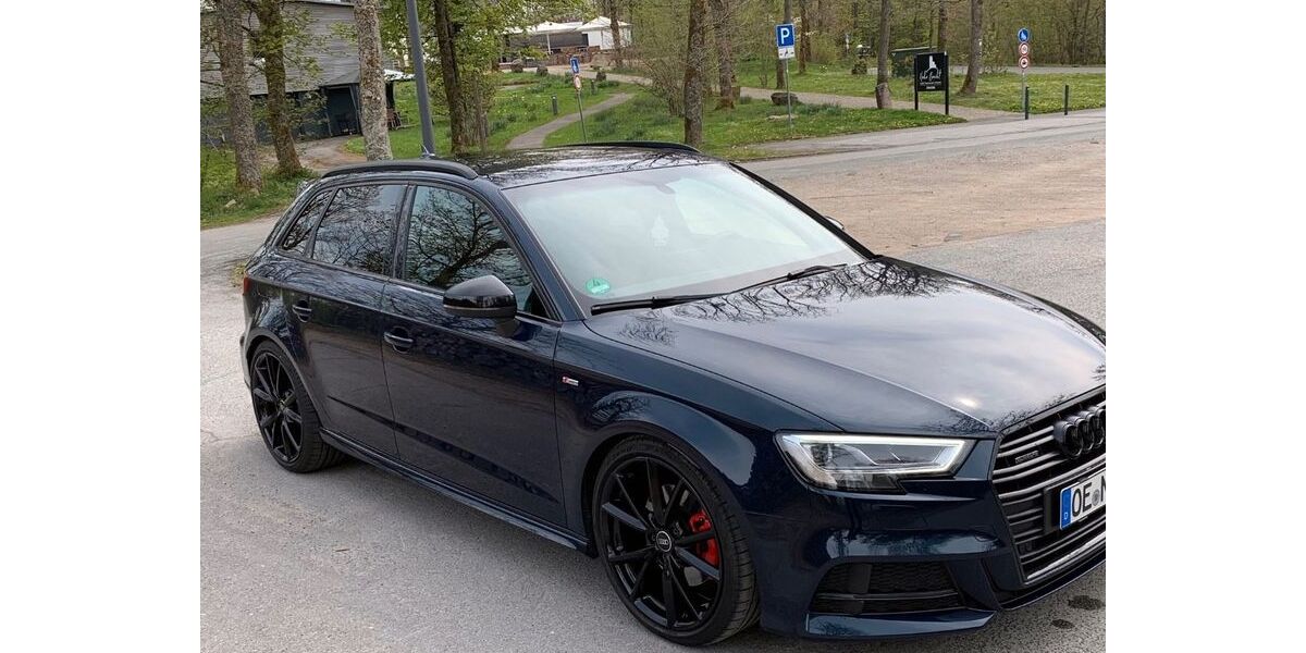 Audi A3 108.000 km 19.300 &euro; Herdecke 58313