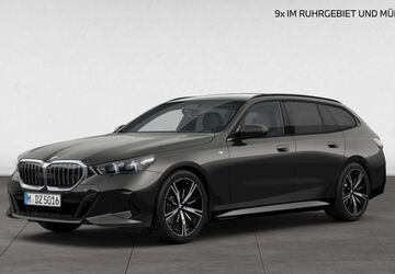 BMW 520 25.325 km 53.900 &euro; Witten 58455
