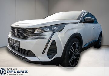 Peugeot 3008 17.765 km 25.485 &euro; Bochum 44801