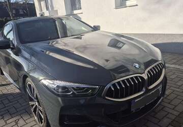 BMW M850 46.953 km 52.999 &euro; Hervest (Dorsten) 46284