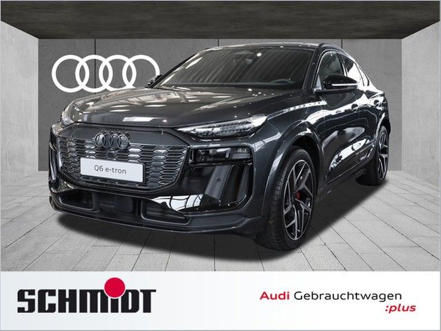 Audi e-tron 2.500 km 82.650 &euro; Recklinghausen 45657