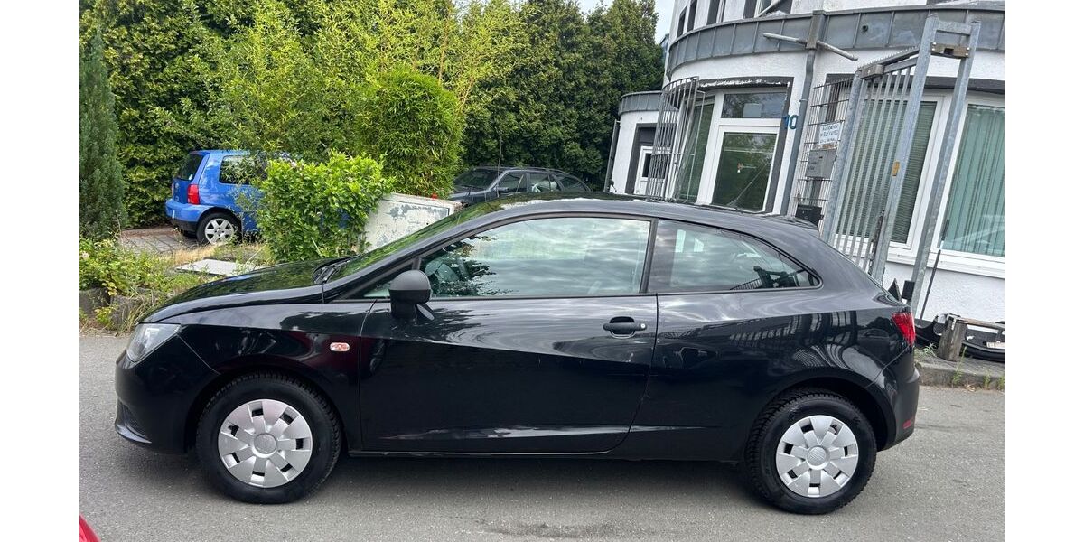 Seat Ibiza 145.000 km 2.790 &euro; Essen 45326