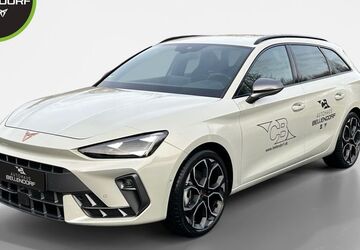 Cupra Leon 2.831 km 37.990 &euro; Bottrop 46244