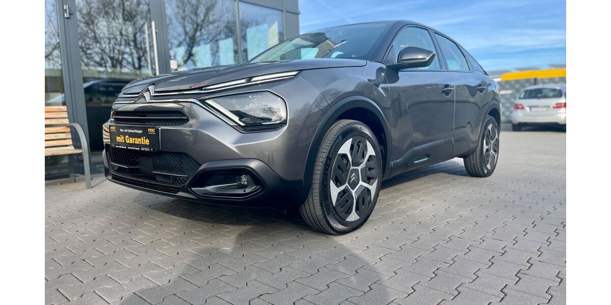 Citroen C4 85.500 km 12.850 &euro; Bochum 44894