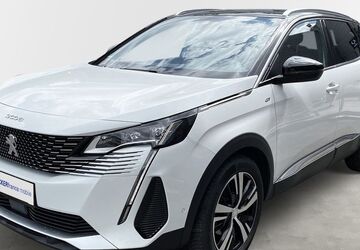 Peugeot 3008 28.600 km 26.490 &euro; Oberhausen 46149