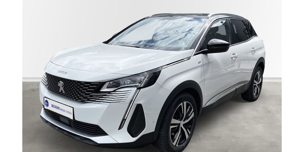 Peugeot 3008 28.600 km 26.490 &euro; Oberhausen 46149