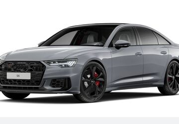 Audi S6 15.396 km 68.980 &euro; Bochum 44809