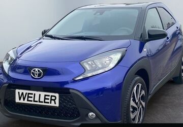 Toyota Aygo (X) 22.030 km 14.890 &euro; Dortmund 44143