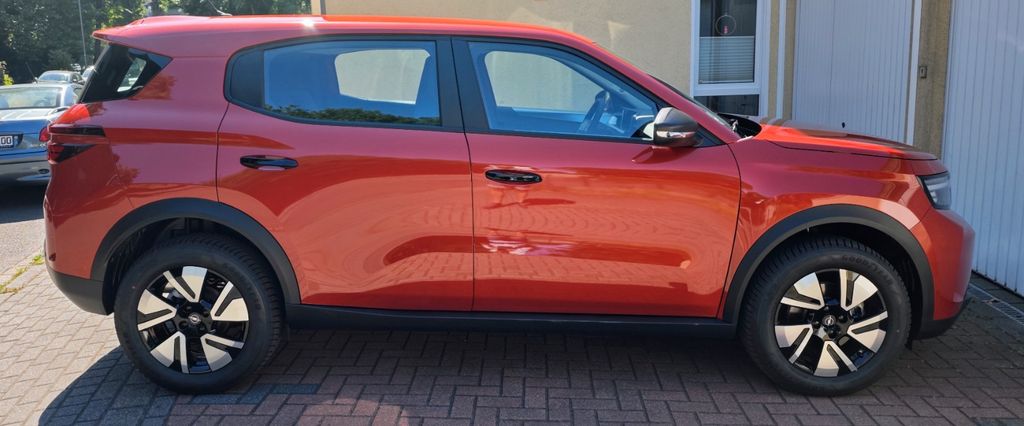 Opel Frontera 4.000 km 18.900 &euro; Dortmund 44137