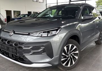 VW T-Roc 3.550 km 36.470 &euro; Lünen 44536