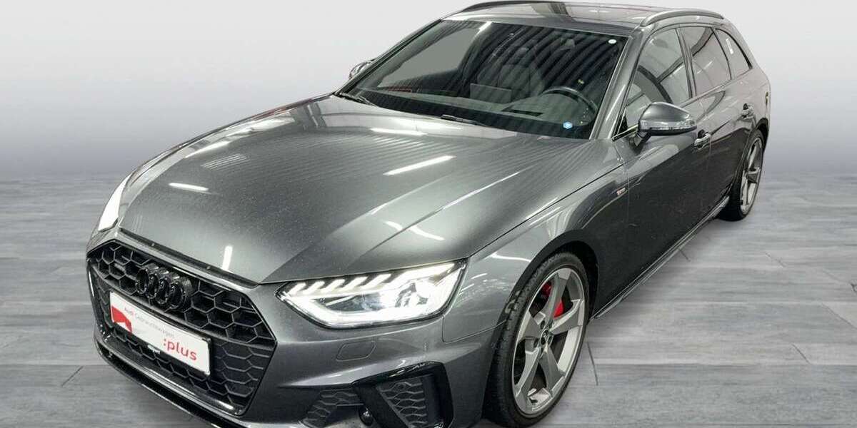 Audi A4 32.567 km 37.274 &euro; Dortmund 44143