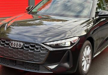 Audi A5 3.780 km 46.990 &euro; Gelsenkirchen OT Schalke-Nord 45881