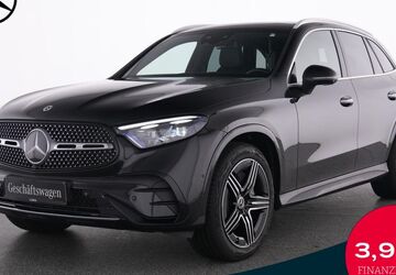 Mercedes-Benz GLC 450 10.502 km 78.450 &euro; Essen 45309