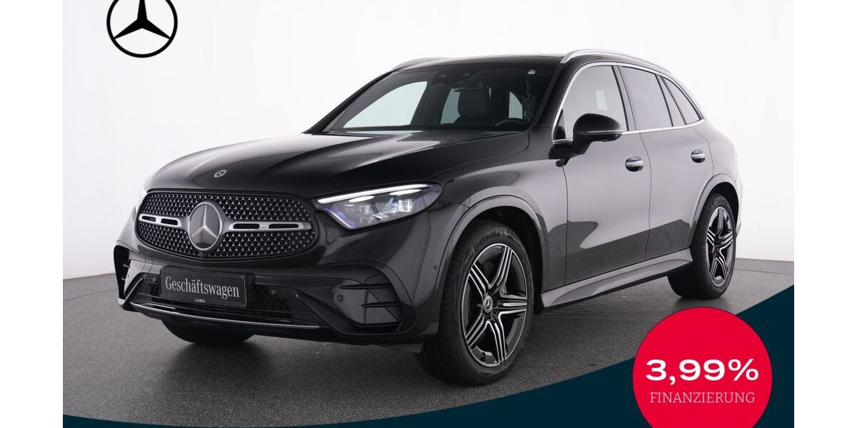 Mercedes-Benz GLC 450 10.502 km 78.450 &euro; Essen 45309