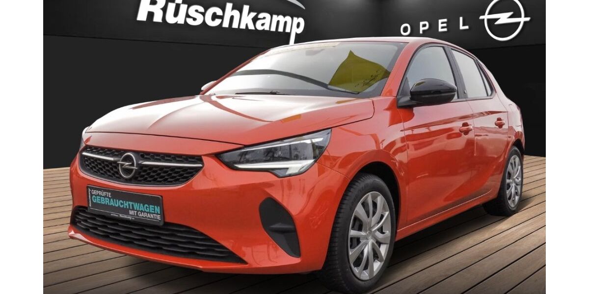 Opel Corsa 31.762 km 13.980 &euro; Dortmund 44145