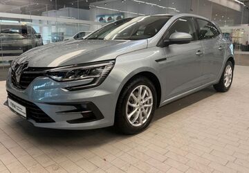 Renault Megane 50.222 km 15.990 &euro; Oberhausen (am CentrO) 46047