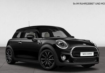 Mini Cooper 48.907 km 17.840 &euro; Gelsenkirchen 45897