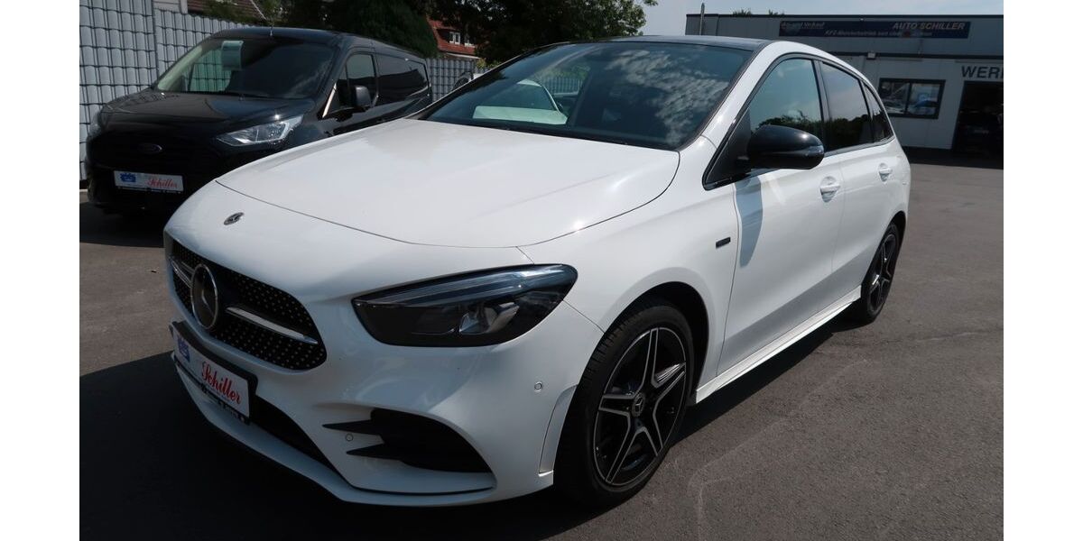 Mercedes-Benz B 250 169.500 km 19.900 &euro; Bochum 44803