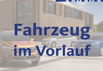 Dacia Sandero 59.000 km 11.990 &euro; Hünxe 46569