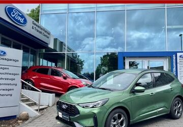 Ford Kuga 1.250 km 29.550 &euro; Dülmen 48249