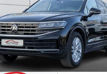 VW Touareg 16.010 km 57.972 &euro; Witten 58453